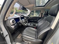 Tank 300 Off-Road Edition 2.0T Explorer - ფოტო 5