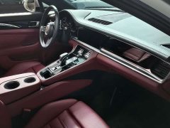 Porsche Panamera 2.9T - ფოტო 11