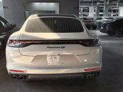 Porsche Panamera 2.9T - ფოტო 12