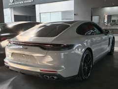 Porsche Panamera 2.9T - ფოტო 13