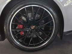 Porsche Panamera 2.9T - ფოტო 14