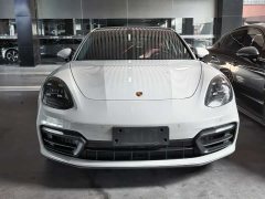 Porsche Panamera 2.9T - ფოტო 2