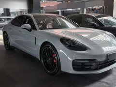 Porsche Panamera 2.9T - ფოტო 3