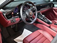 Porsche Panamera 2.9T - ფოტო 4