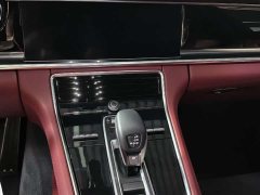 Porsche Panamera 2.9T - ფოტო 5