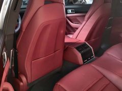 Porsche Panamera 2.9T - ფოტო 6