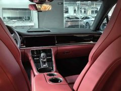 Porsche Panamera 2.9T - ფოტო 7