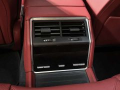 Porsche Panamera 2.9T - ფოტო 8