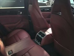 Porsche Panamera 2.9T - ფოტო 9