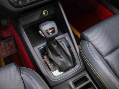 Skoda Comet 2021 GT TSI230 DSG Flagship - ფოტო 11