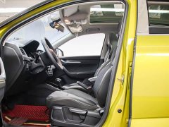 Skoda Comet 2021 GT TSI230 DSG Flagship - ფოტო 12
