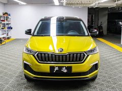 Skoda Comet 2021 GT TSI230 DSG Flagship - ფოტო 2