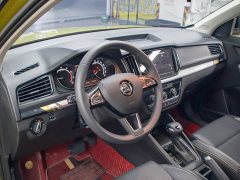 Skoda Comet 2021 GT TSI230 DSG Flagship - ფოტო 5