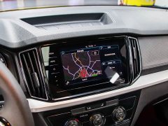 Skoda Comet 2021 GT TSI230 DSG Flagship - ფოტო 8