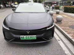 Voyah Lantu Zhaoguang Four-Wheel Drive Flagship - ფოტო 2