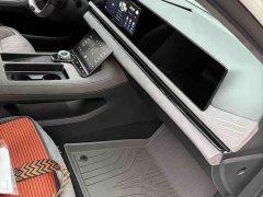 Voyah Lantu Zhaoguang Four-Wheel Drive Flagship - ფოტო 5