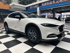 Mazda CX-4 2021 2.0L Automatic FWD Skyactiv Explorer Edition - photo 1