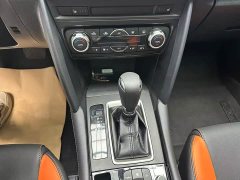 Mazda CX-4 2021 2.0L Automatic FWD Skyactiv Explorer Edition - photo 15