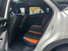 Mazda CX-4 2021 2.0L Automatic FWD Skyactiv Explorer Edition - photo 17