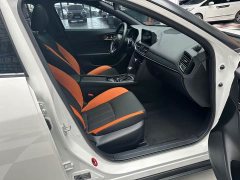 Mazda CX-4 2021 2.0L Automatic FWD Skyactiv Explorer Edition - photo 19