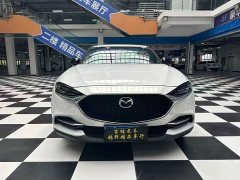 Mazda CX-4 2021 2.0L Automatic FWD Skyactiv Explorer Edition - photo 2