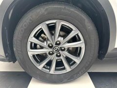 Mazda CX-4 2021 2.0L Automatic FWD Skyactiv Explorer Edition - photo 5