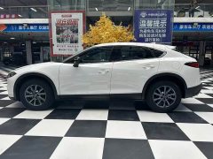 Mazda CX-4 2021 2.0L Automatic FWD Skyactiv Explorer Edition - photo 6