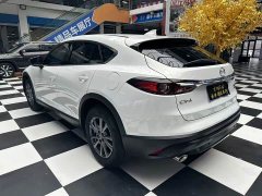 Mazda CX-4 2021 2.0L Automatic FWD Skyactiv Explorer Edition - photo 7