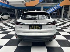 Mazda CX-4 2021 2.0L Automatic FWD Skyactiv Explorer Edition - photo 8