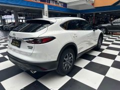 Mazda CX-4 2021 2.0L Automatic FWD Skyactiv Explorer Edition - photo 9