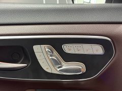 Mercedes-Benz V-Class 2022 V 260 L Long Wheelbase Luxury Edition - ფოტო 2