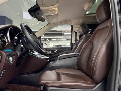 Mercedes-Benz V-Class 2022 V 260 L Long Wheelbase Luxury Edition - ფოტო 5