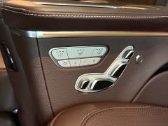 Mercedes-Benz V-Class 2022 V 260 L Long Wheelbase Luxury Edition - ფოტო 10