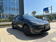 Tesla Model Y Rear-Wheel Drive - ფოტო 2