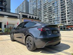 Tesla Model Y Rear-Wheel Drive - ფოტო 7