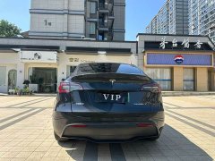 Tesla Model Y Rear-Wheel Drive - ფოტო 8