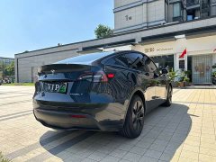 Tesla Model Y Rear-Wheel Drive - ფოტო 9