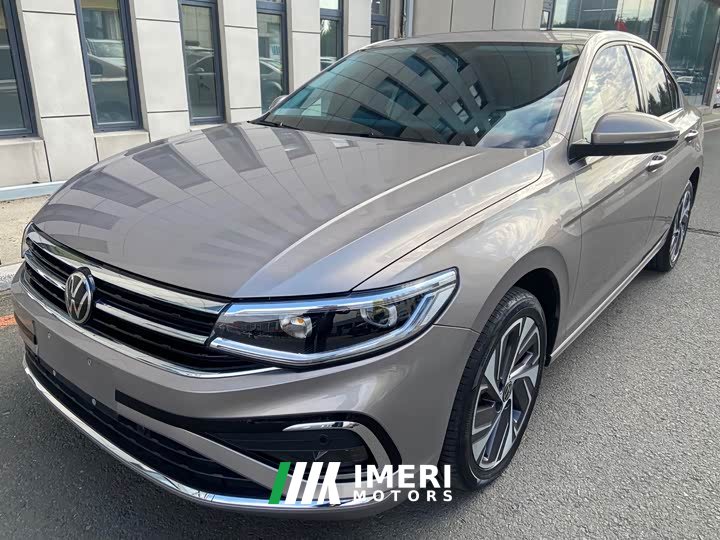 Volkswagen Bora 200TSI DSG Comfort Pro - ავტომობილი ჩინეთიდან