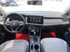 Volkswagen Bora 200TSI DSG Comfort Pro - ფოტო 10