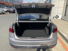 Volkswagen Bora 200TSI DSG Comfort Pro - ფოტო 14