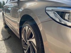 Volkswagen Bora 200TSI DSG Comfort Pro - ფოტო 16