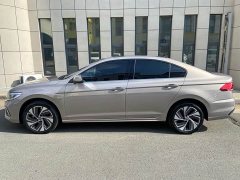 Volkswagen Bora 200TSI DSG Comfort Pro - ფოტო 18