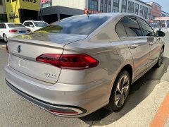 Volkswagen Bora 200TSI DSG Comfort Pro - ფოტო 19