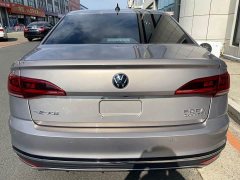 Volkswagen Bora 200TSI DSG Comfort Pro - ფოტო 20
