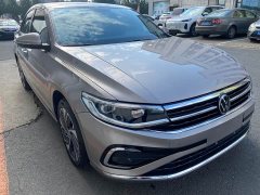 Volkswagen Bora 200TSI DSG Comfort Pro - ფოტო 3