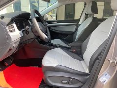 Volkswagen Bora 200TSI DSG Comfort Pro - ფოტო 4