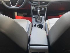 Volkswagen Bora 200TSI DSG Comfort Pro - ფოტო 9