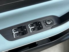 Geely Emgrand S 1.4T CVT Crossover Player Edition - ფოტო 10