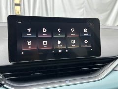 Geely Emgrand S 1.4T CVT Crossover Player Edition - ფოტო 11