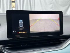 Geely Emgrand S 1.4T CVT Crossover Player Edition - ფოტო 12